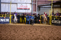Team Roping