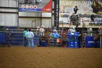 Tie Down Roping