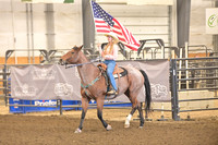 *GRAND ENTRY