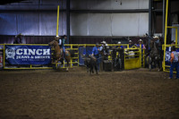 Team Roping