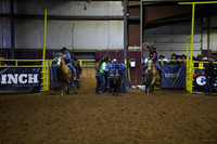 Team Roping