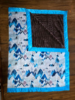 Tannis Blanket