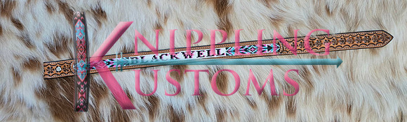 Blackwell Belt 1