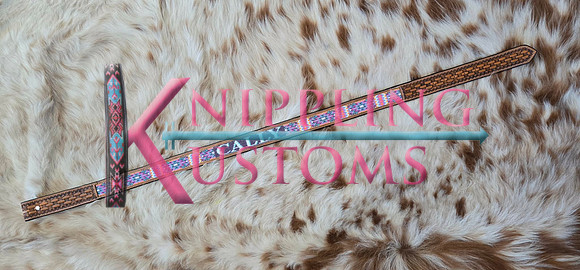 Cally Belt 1