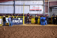 Breakaway Roping