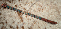Cox Belt 1