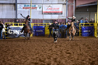 Team Roping