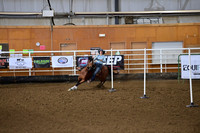 Pole Bending