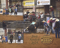 Jhett Nordick 8x10