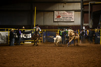 Steer Wrestling