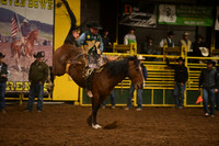 Bareback Riding