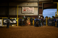 Calf Roping