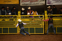 Bull Riding