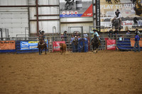 Team Roping