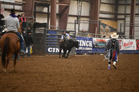 Bareback Riding
