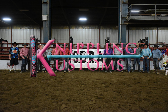 Bull RidingDSC_8334