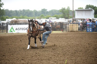 Jr. Boys Goat Tying