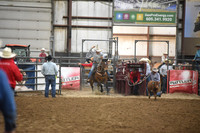 Calf Roping