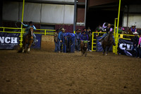 Team Roping