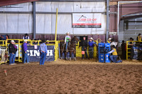 Calf Roping