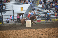 CAMMACK, CHLOE