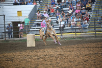 CASTEEL, SCOUT