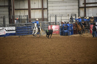 Team Roping