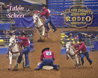 Talon Scheer 8x10