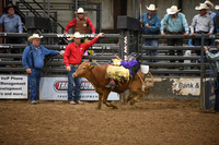 Bareback Riding