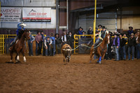 TEAM ROPING