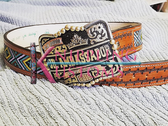 EG Belt 2