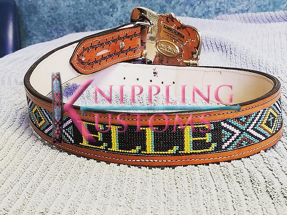 EG Belt