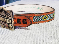 EG Belt 1