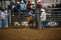 Bareback Riding