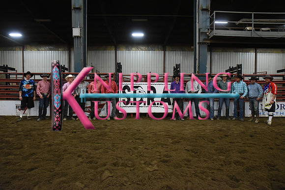 Bull RidingDSC_8332