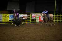 Team Roping