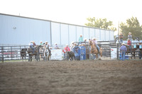 Sr. Team Roping