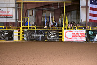 Grand Entry