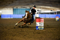 1st Go Derby/Maturity