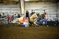 1st Go Futurity
