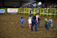 Boot Scramble