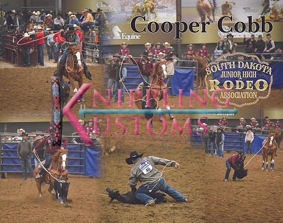 Cooper Cobb 11x14