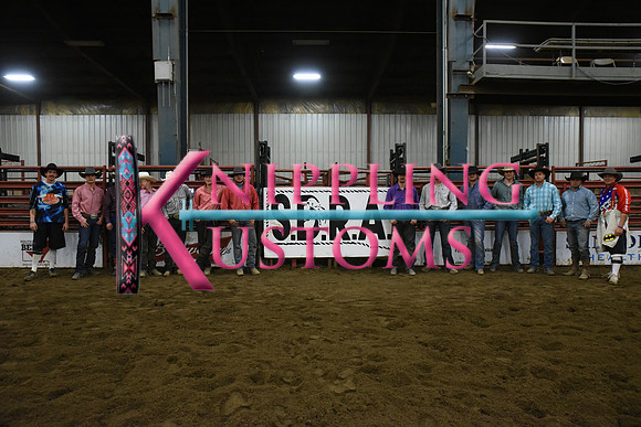 Bull RidingDSC_8337