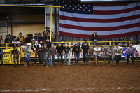WILD STEER RIDING
