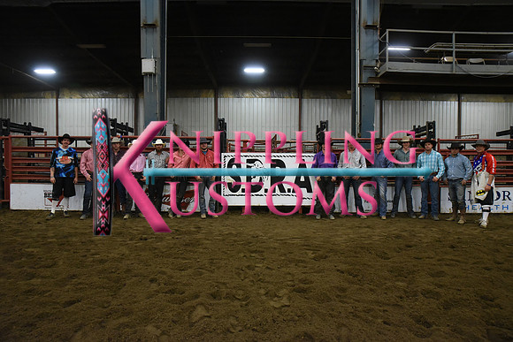 Bull RidingDSC_8335