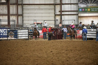 Team Roping
