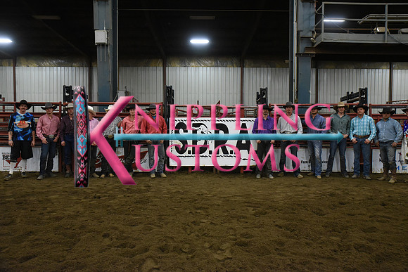 Bull RidingDSC_8333