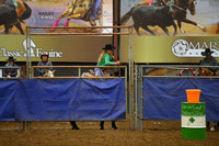Trail Course