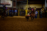 Team Roping