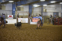 Team Roping